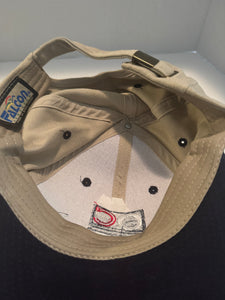 Quality Carriers Hat