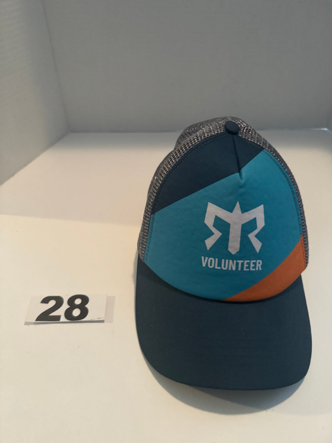 Volunteer Hat