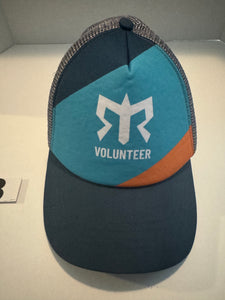 Volunteer Hat