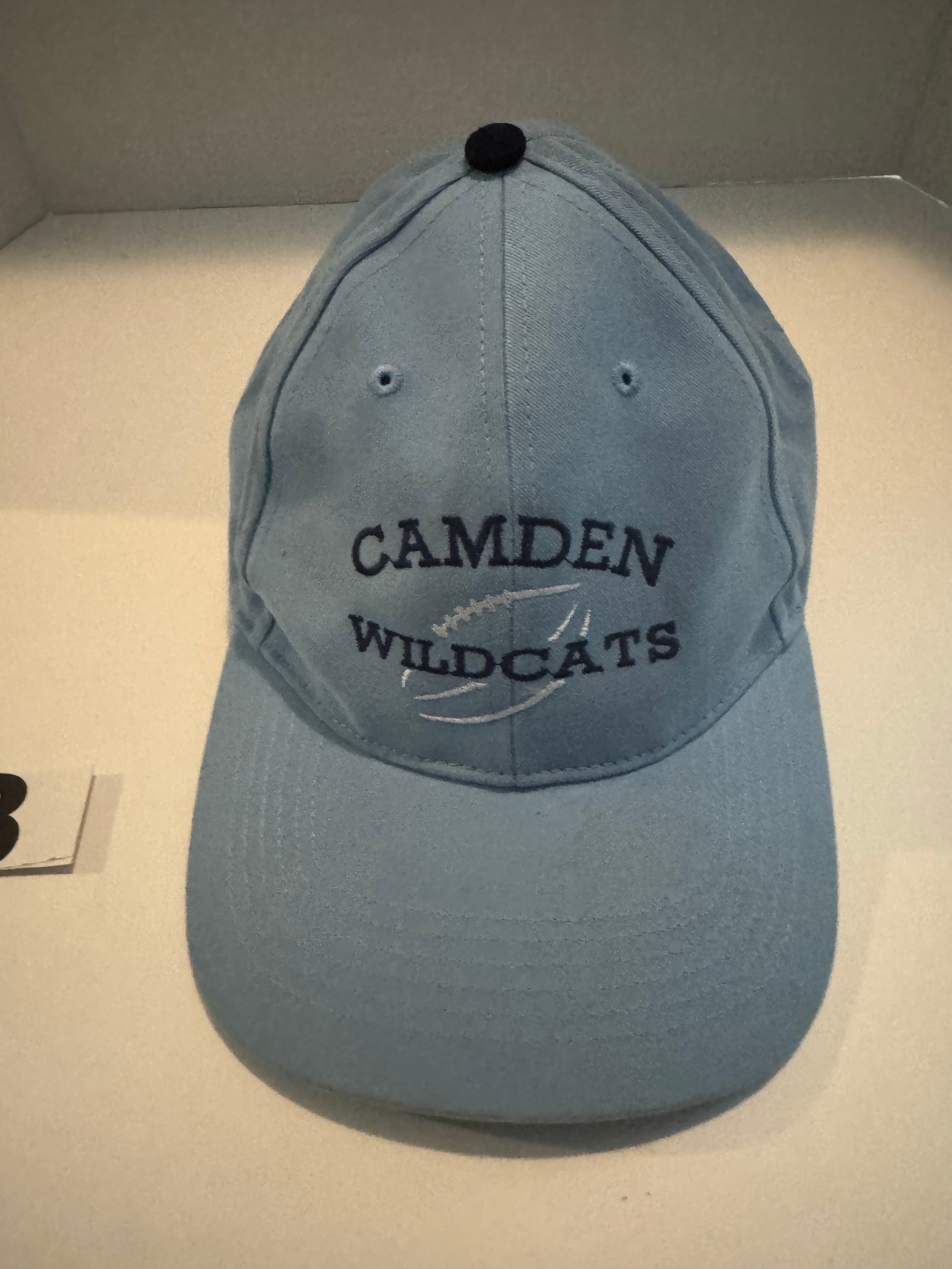 Camden Wildcats Hat