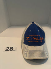 Load image into Gallery viewer, Tidewell Bros Paving Hat
