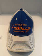 Load image into Gallery viewer, Tidewell Bros Paving Hat
