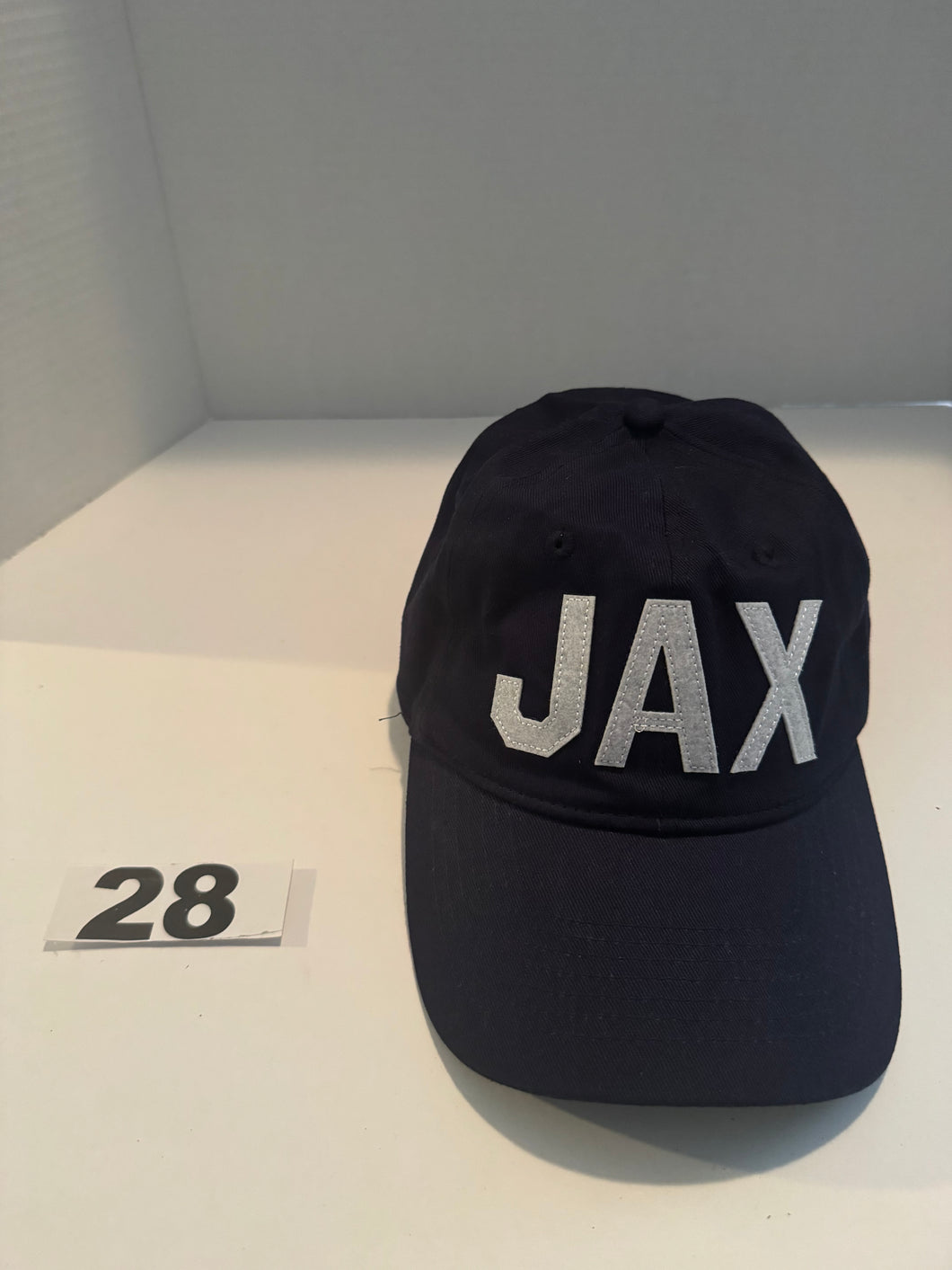 JAX Hat