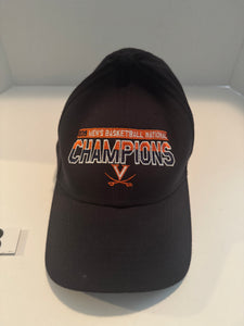 Men’s Basketball National Champions Hat