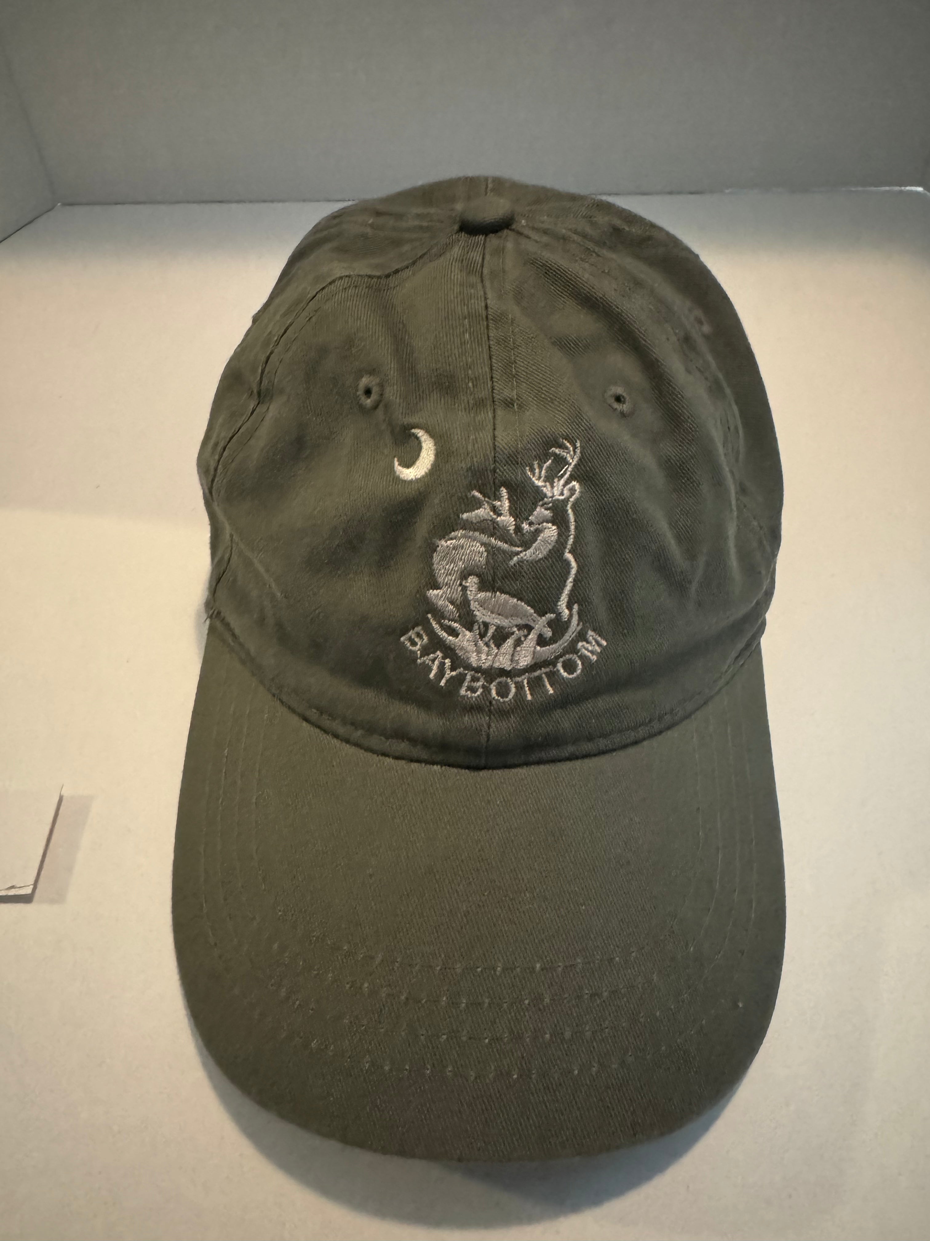 Bay Bottom Hat