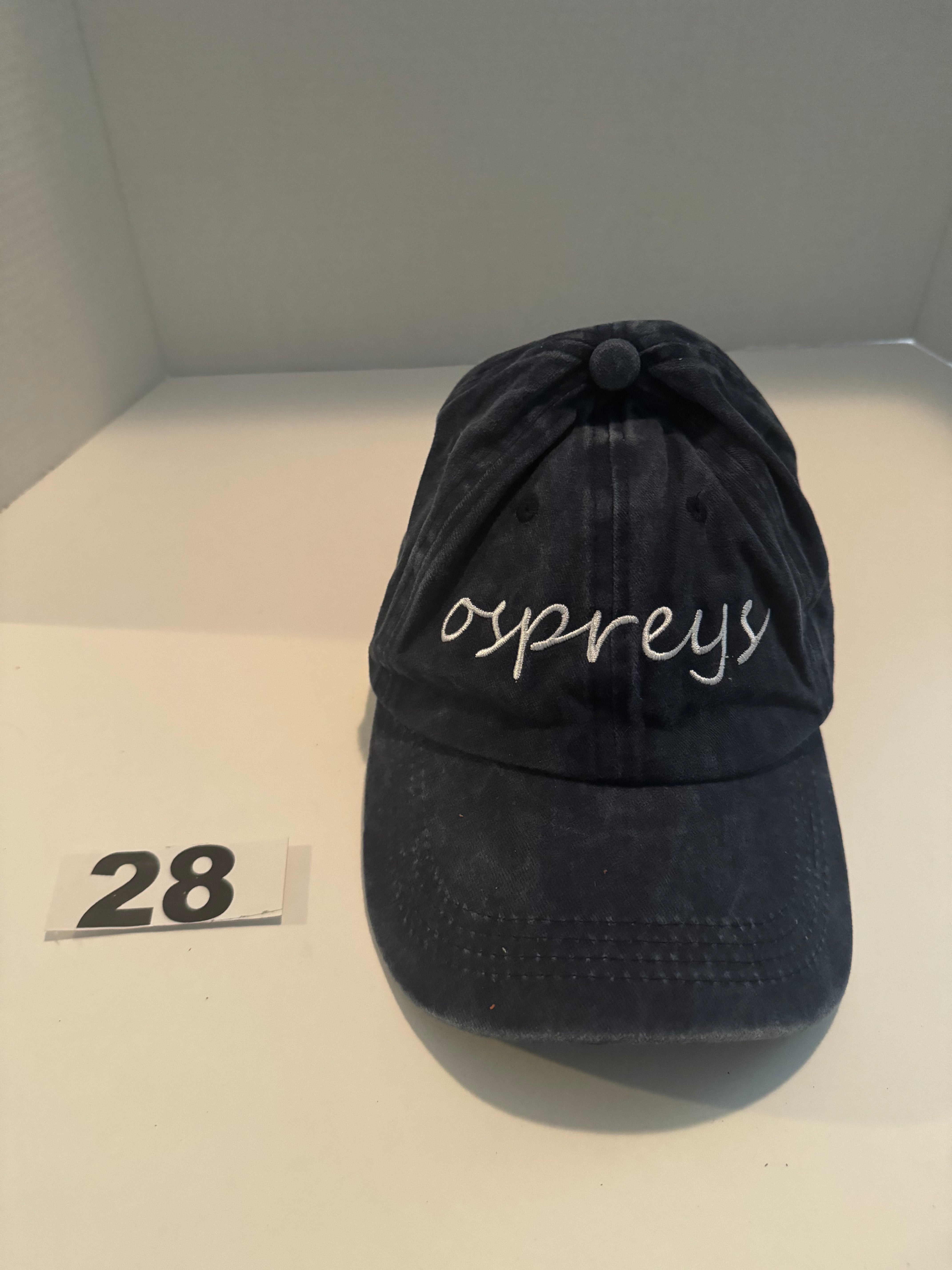 Ospreys Hat
