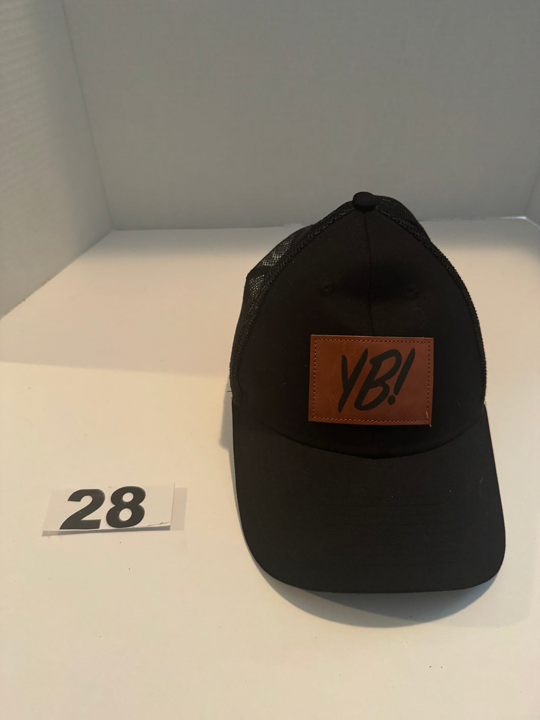 YB Hat