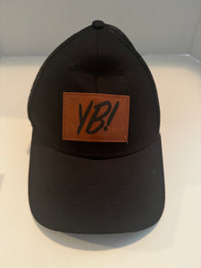 YB Hat