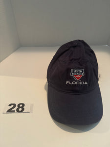 USTA FLORIDA HAT