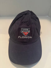 Load image into Gallery viewer, USTA FLORIDA HAT
