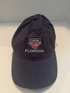 USTA FLORIDA HAT