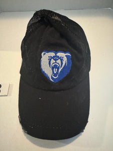 Bear Hat