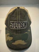 Load image into Gallery viewer, Stetson Hat
