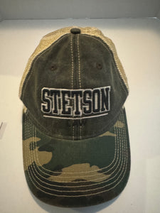 Stetson Hat