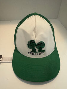 Fest Life Hat