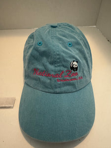 National Zoo Hat