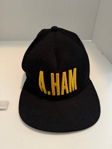 A. Ham Hat