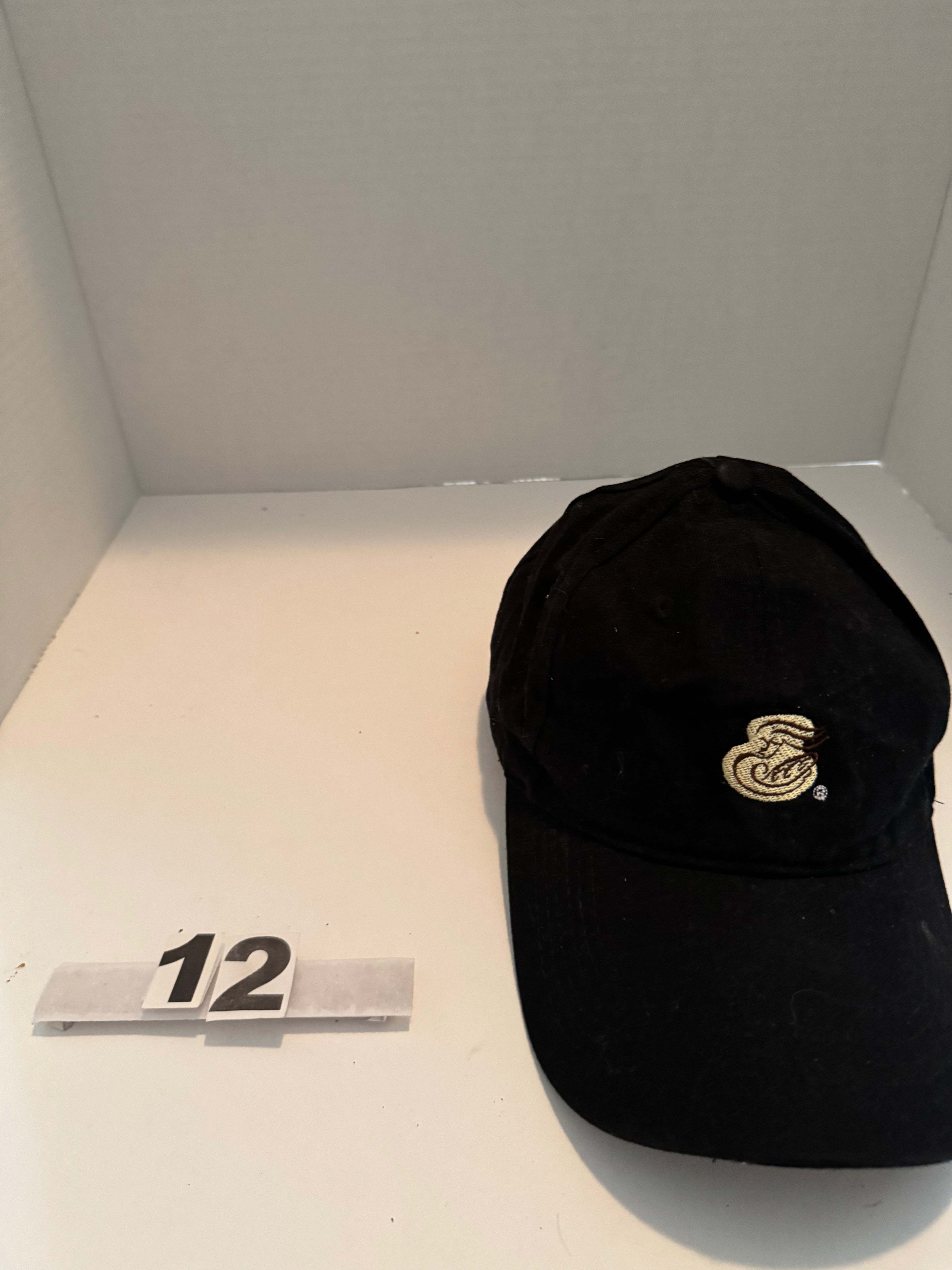 Panera Hat