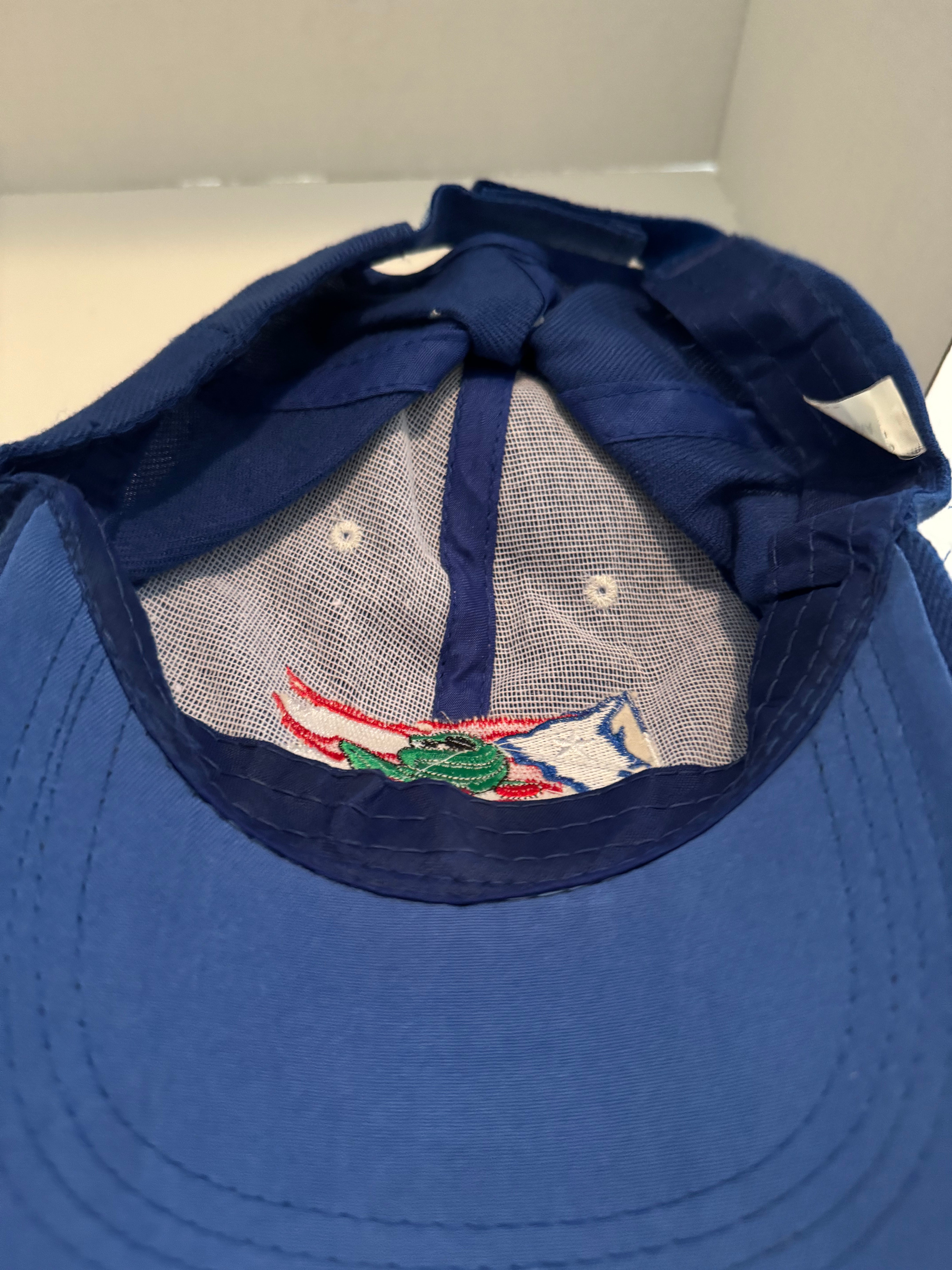 Puerto Rico Hat