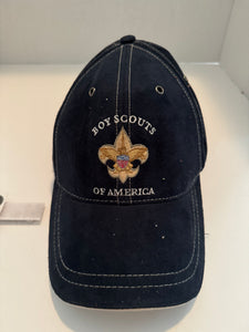 Boy Scouts Hat