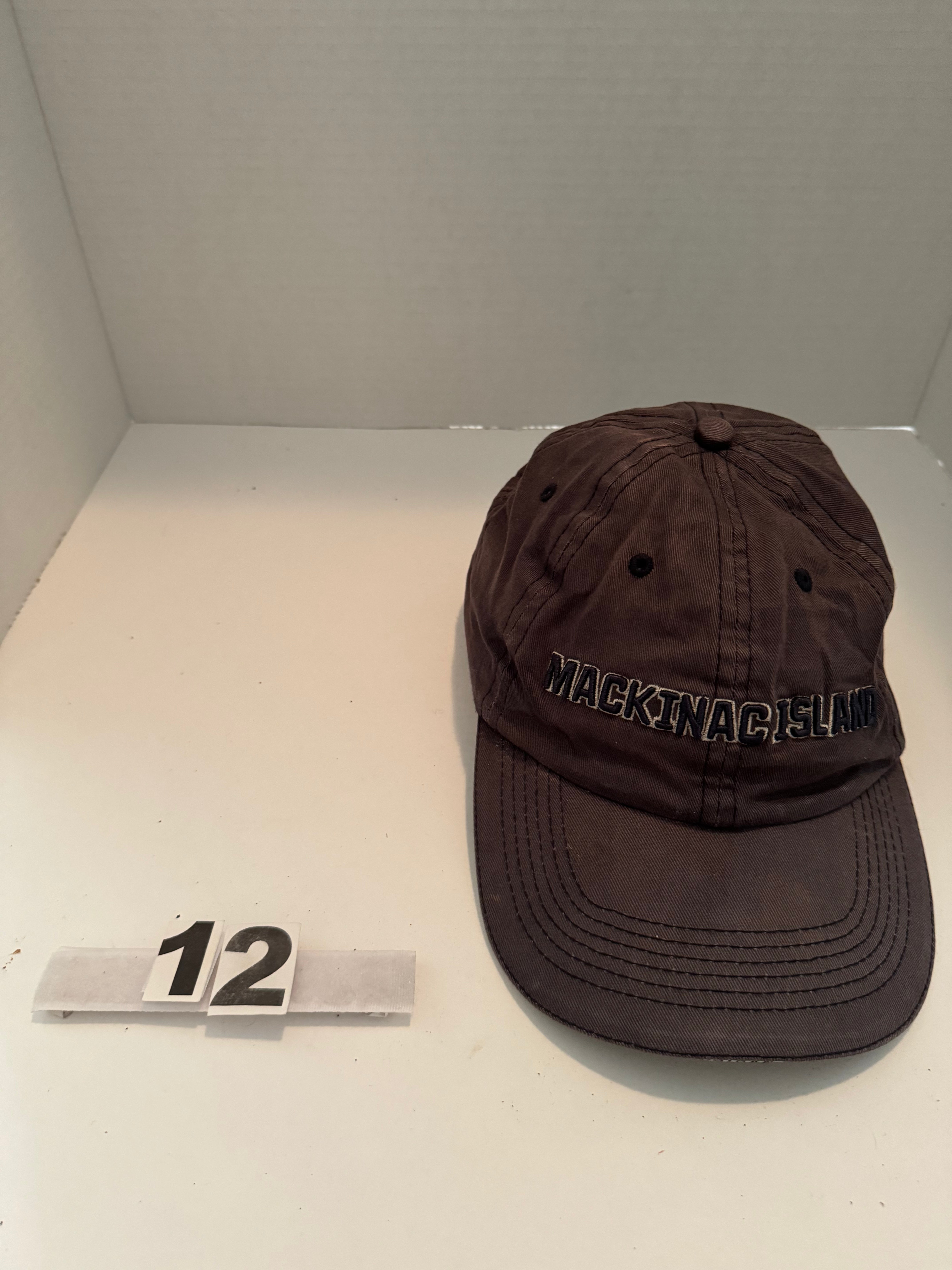 Black SnapBack Hat