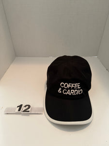 Coffee & Cardio Hat