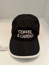 Load image into Gallery viewer, Coffee &amp; Cardio Hat
