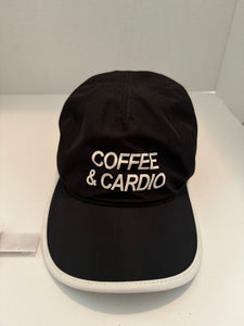 Coffee & Cardio Hat