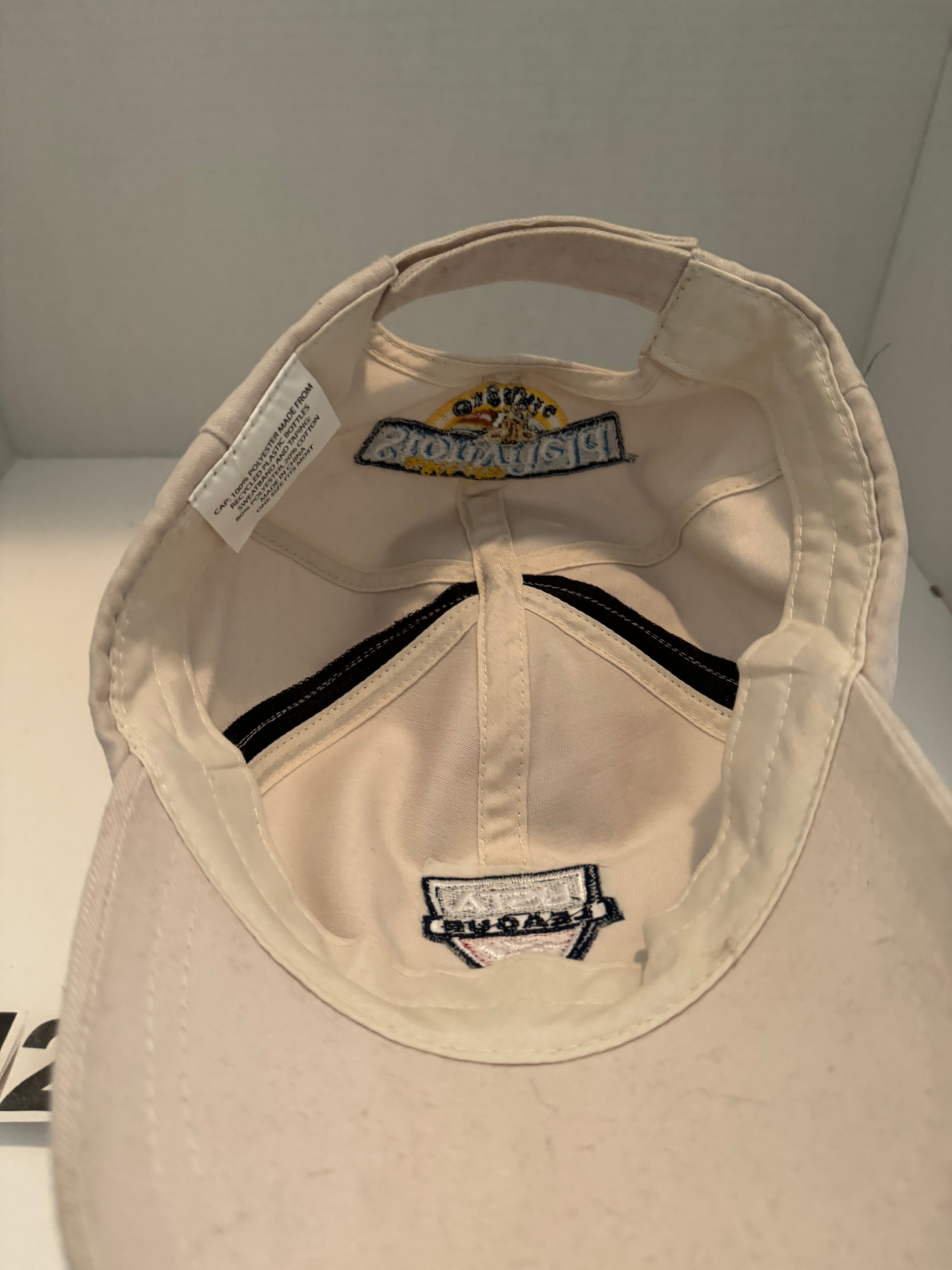 USTA League Captain SnapBack Hat