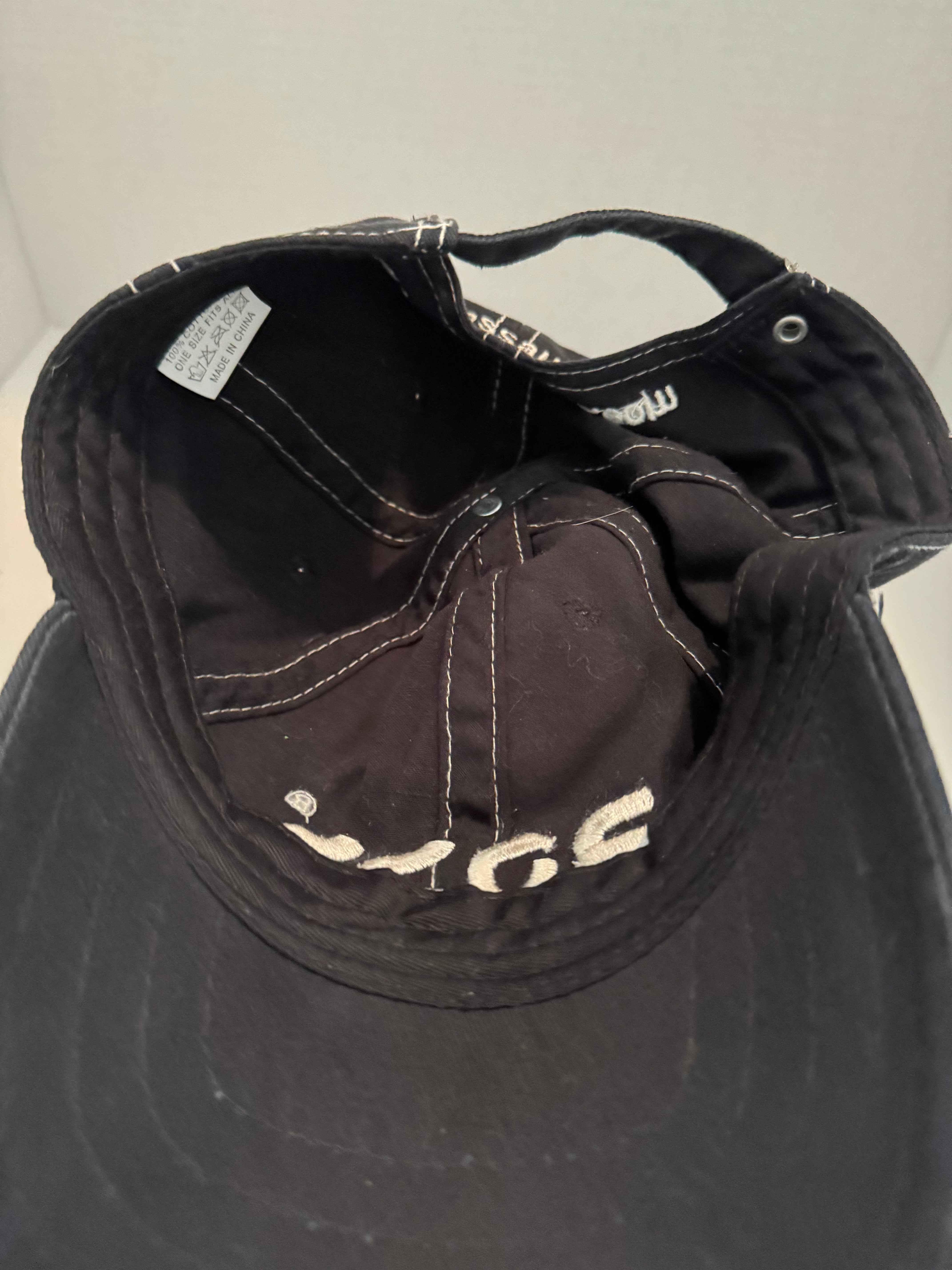 Boss Audio Systems SnapBack Hat