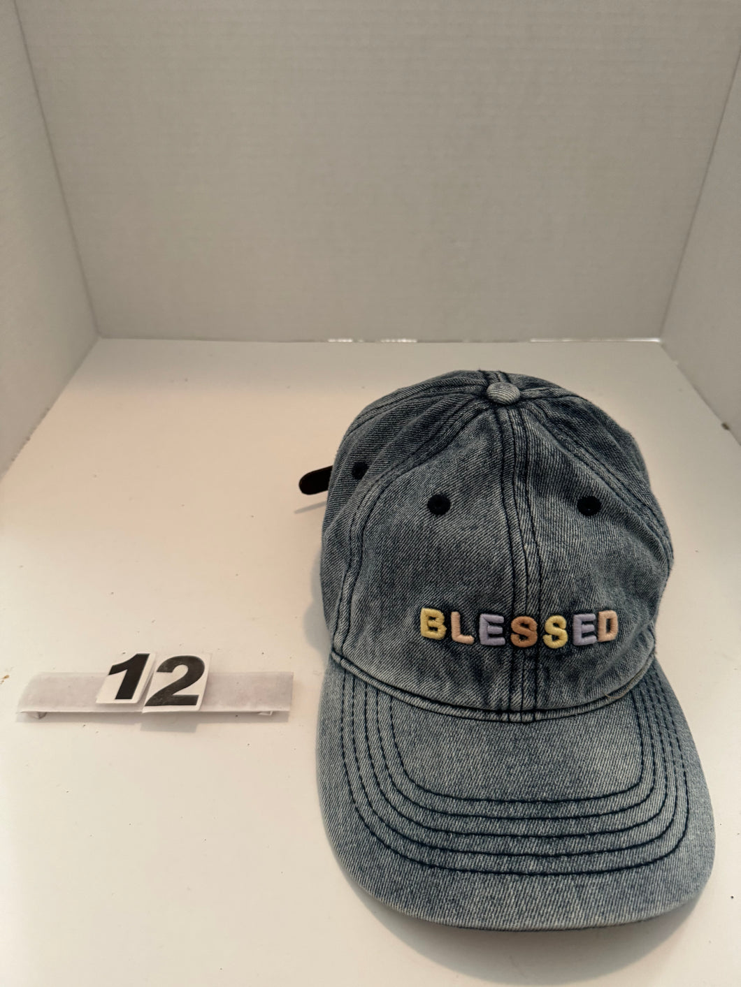 Blessed SnapBack Hat