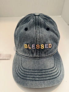 Blessed SnapBack Hat