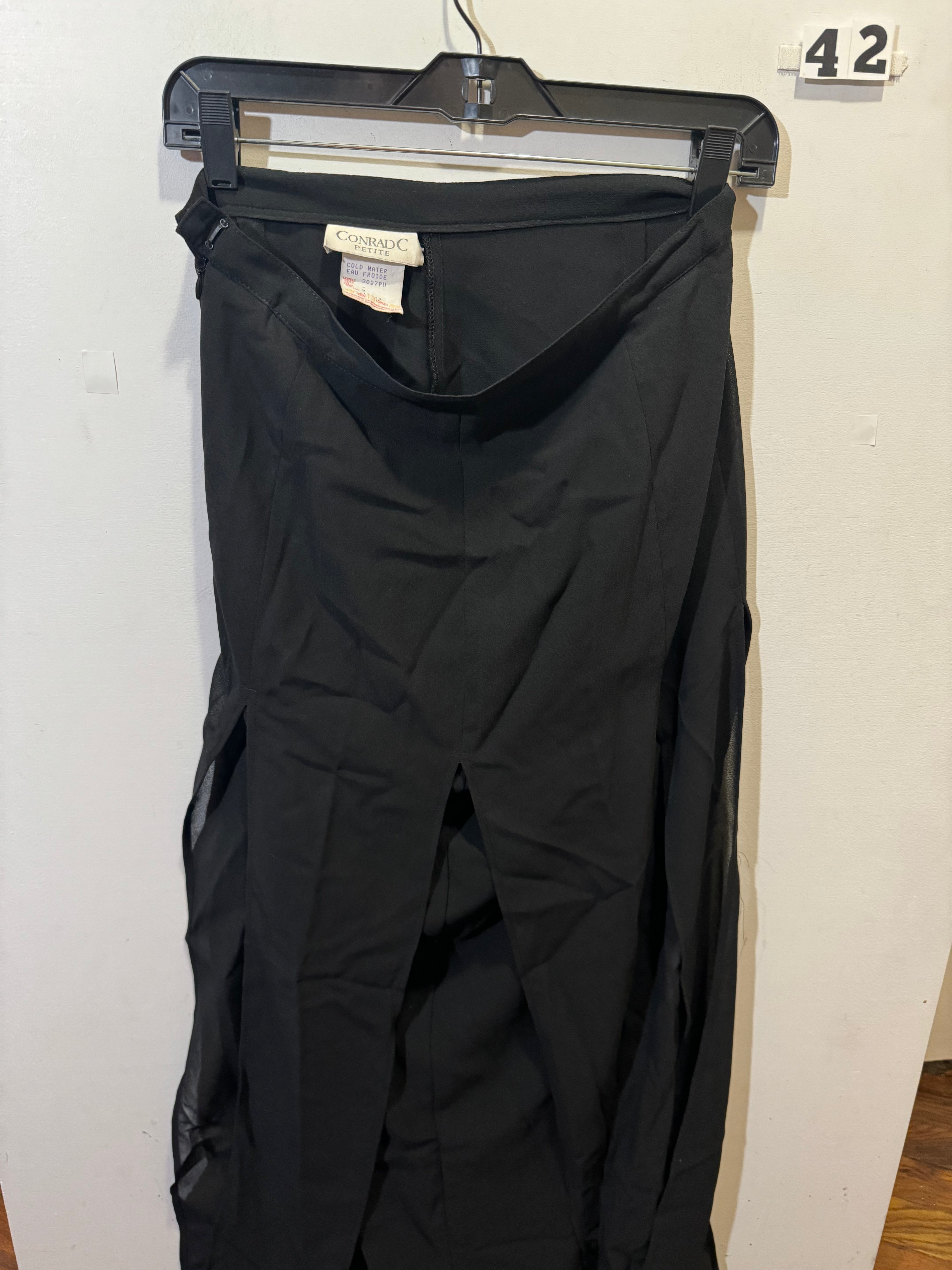 Women’s M/L Conrad Long Skirt