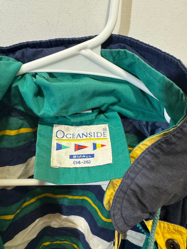 Men’s S OceanSide Jacket