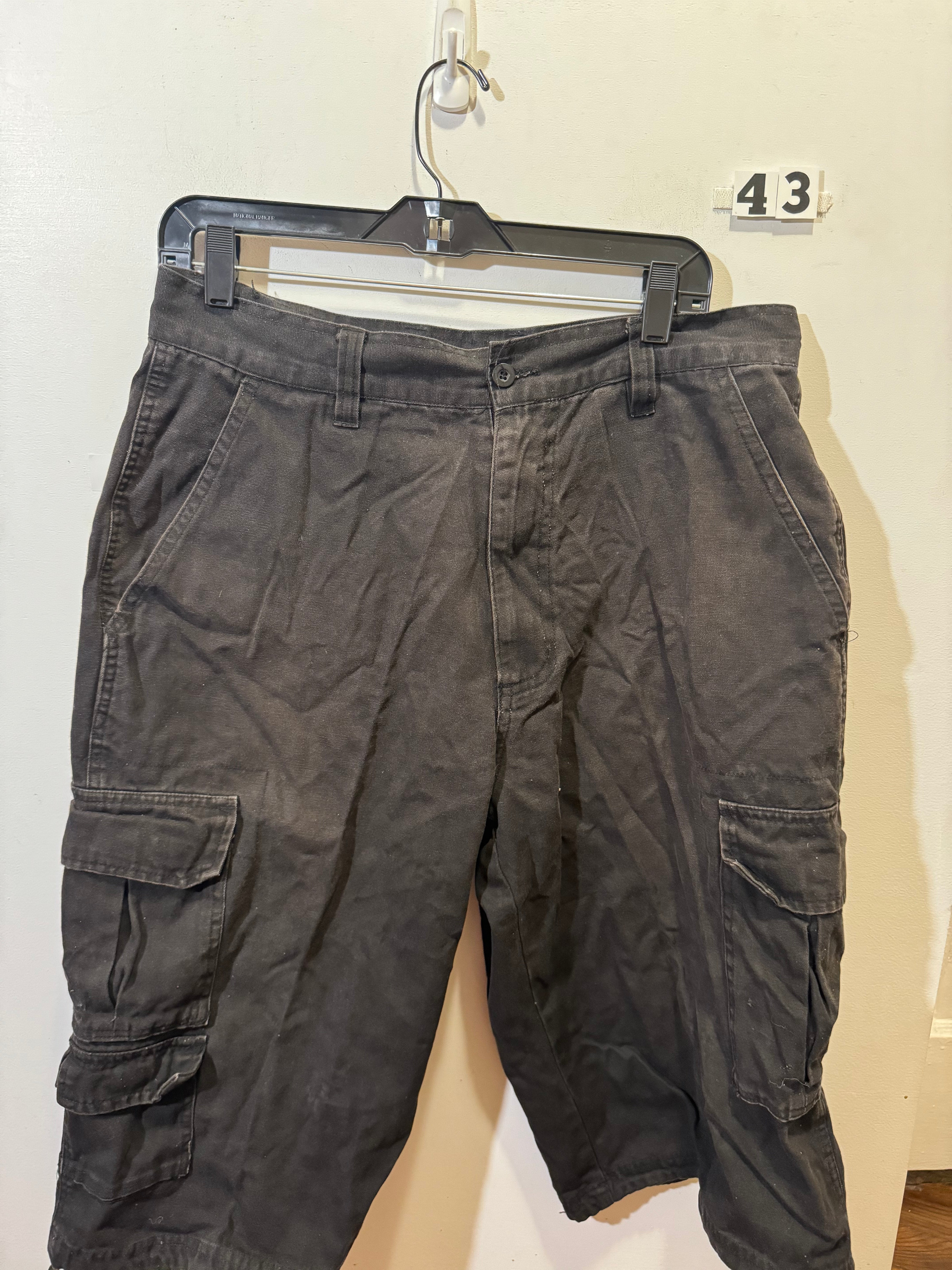 Men’s 36 Access Pants
