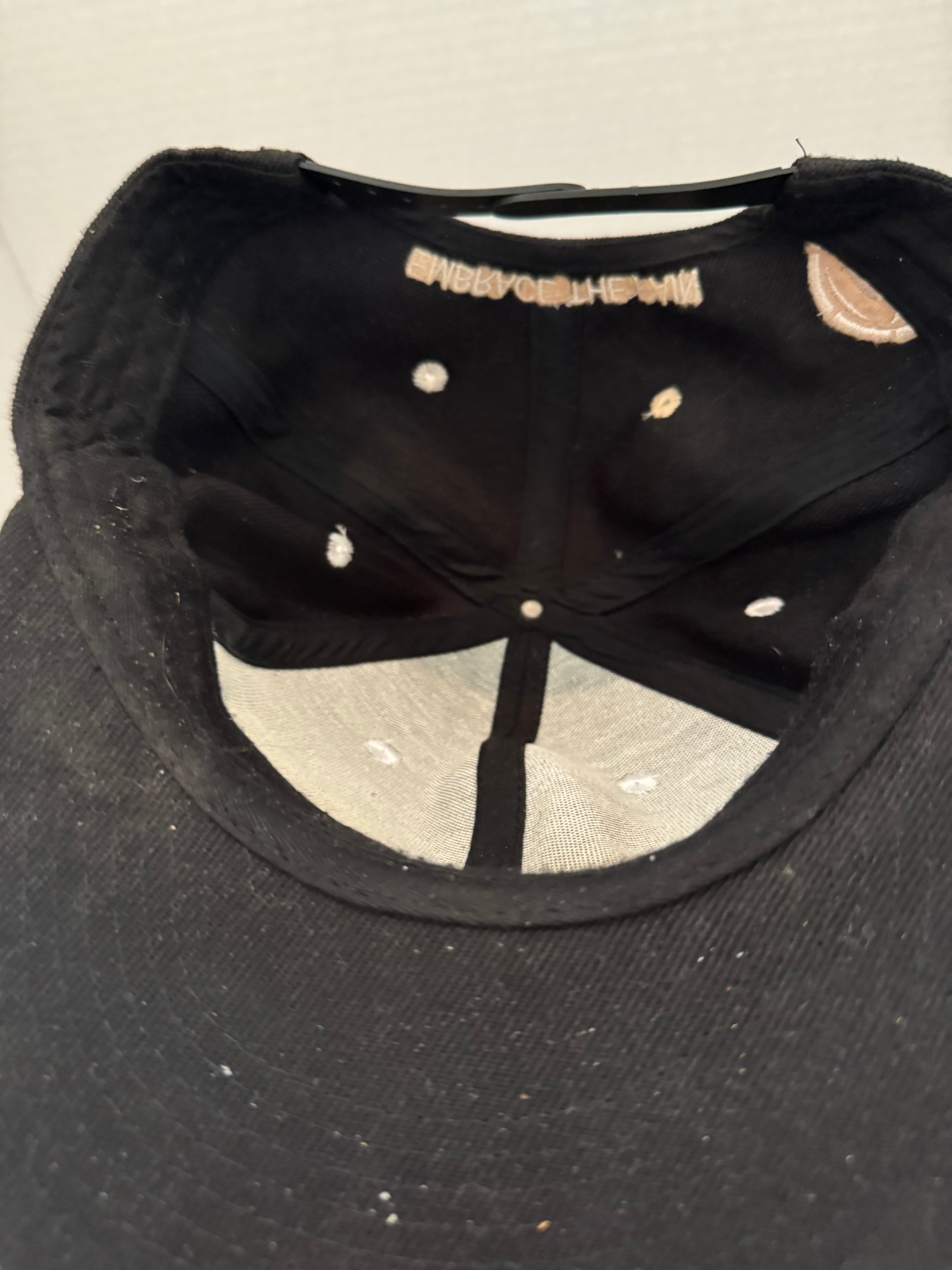 LiveSore SnapBack Hat