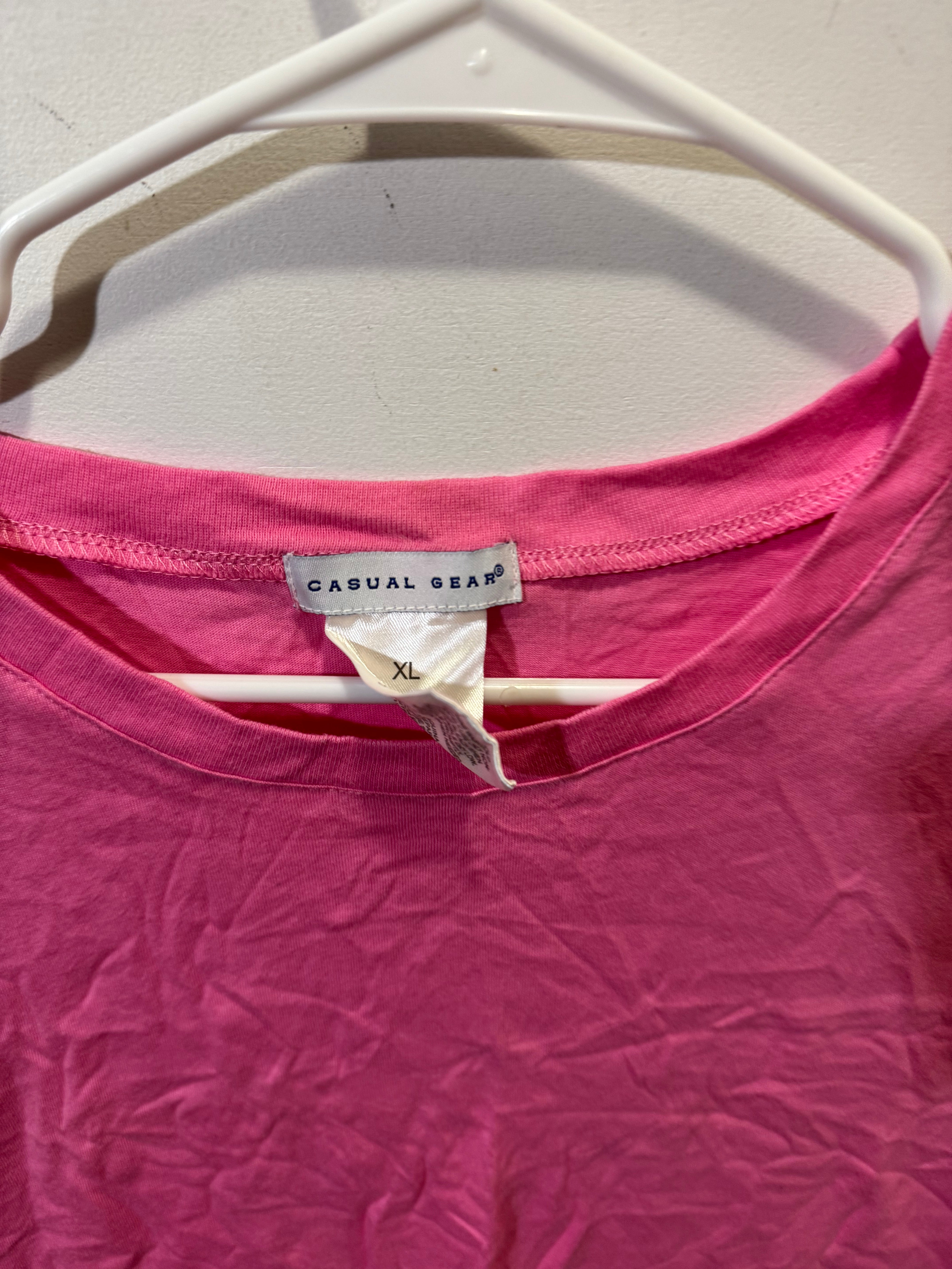 Women’s XL Casual Shirt