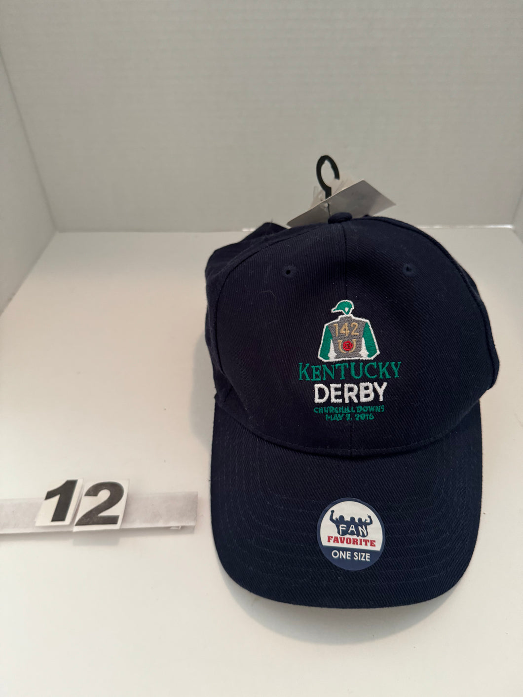 Kentucky Derby Hat