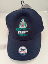 Load image into Gallery viewer, Kentucky Derby Hat
