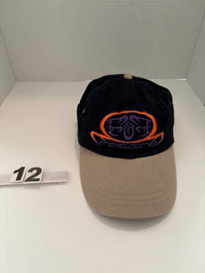 F & F Racing Hat