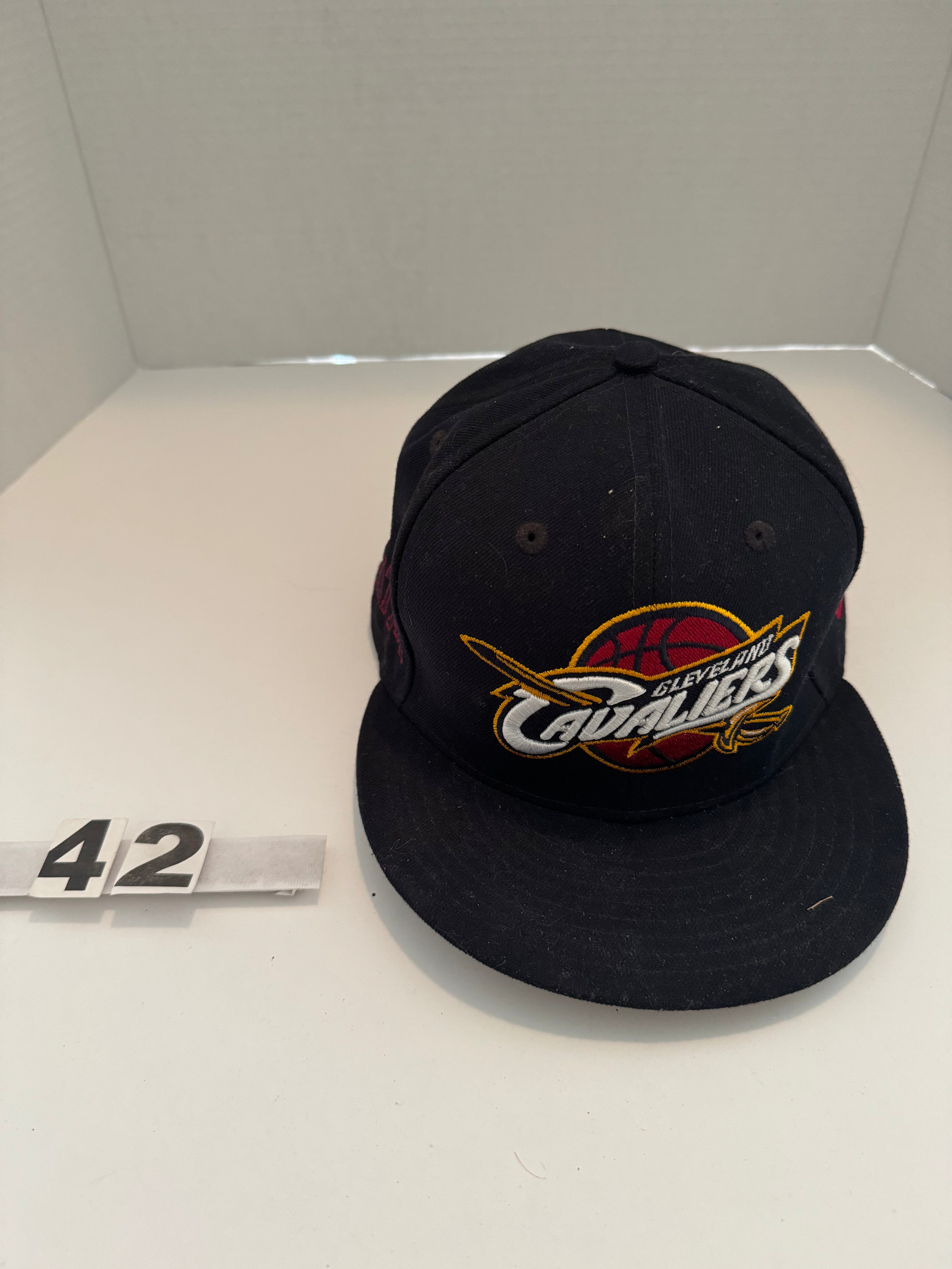 Cavaliers Hat