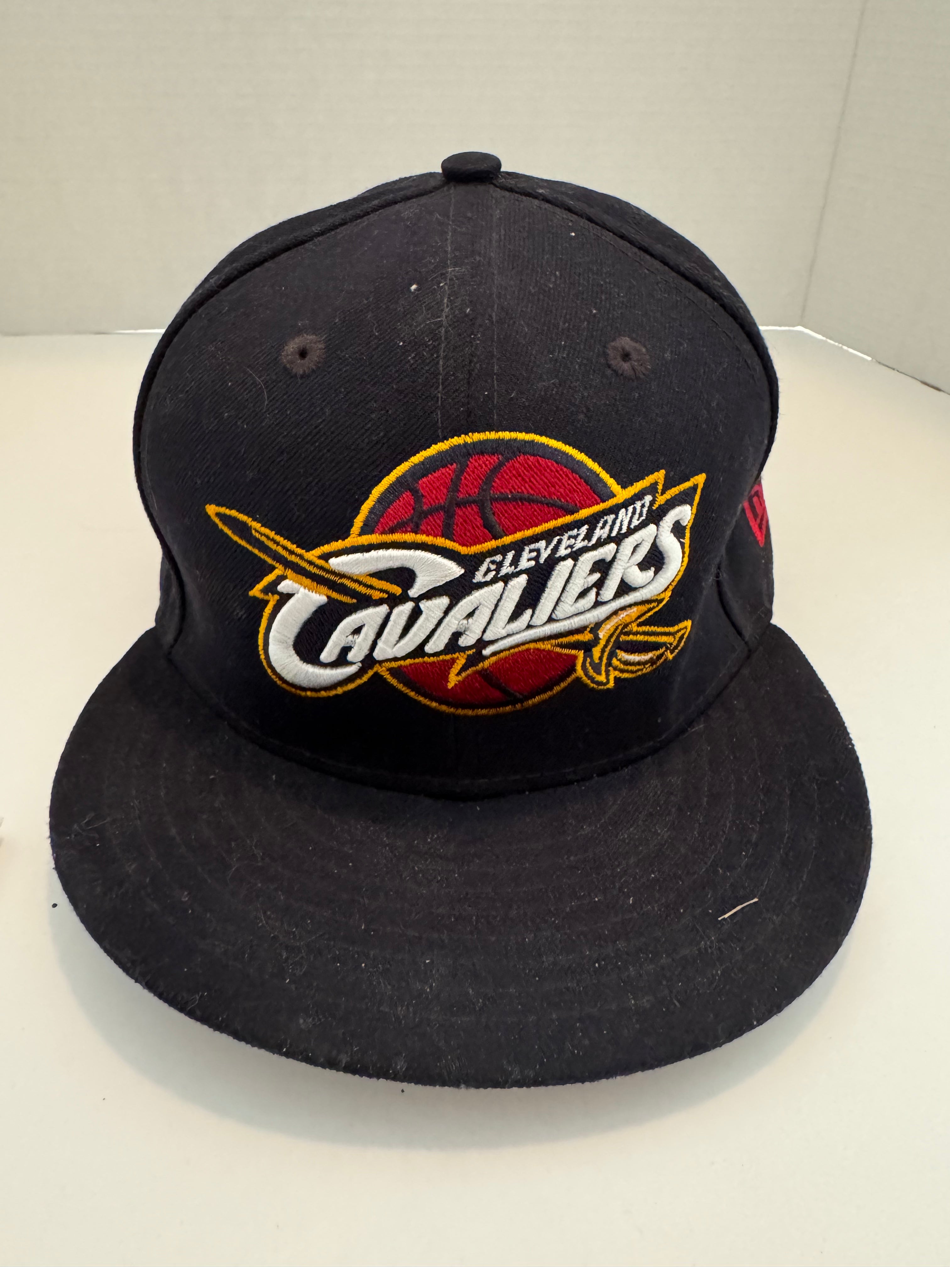 Cavaliers Hat