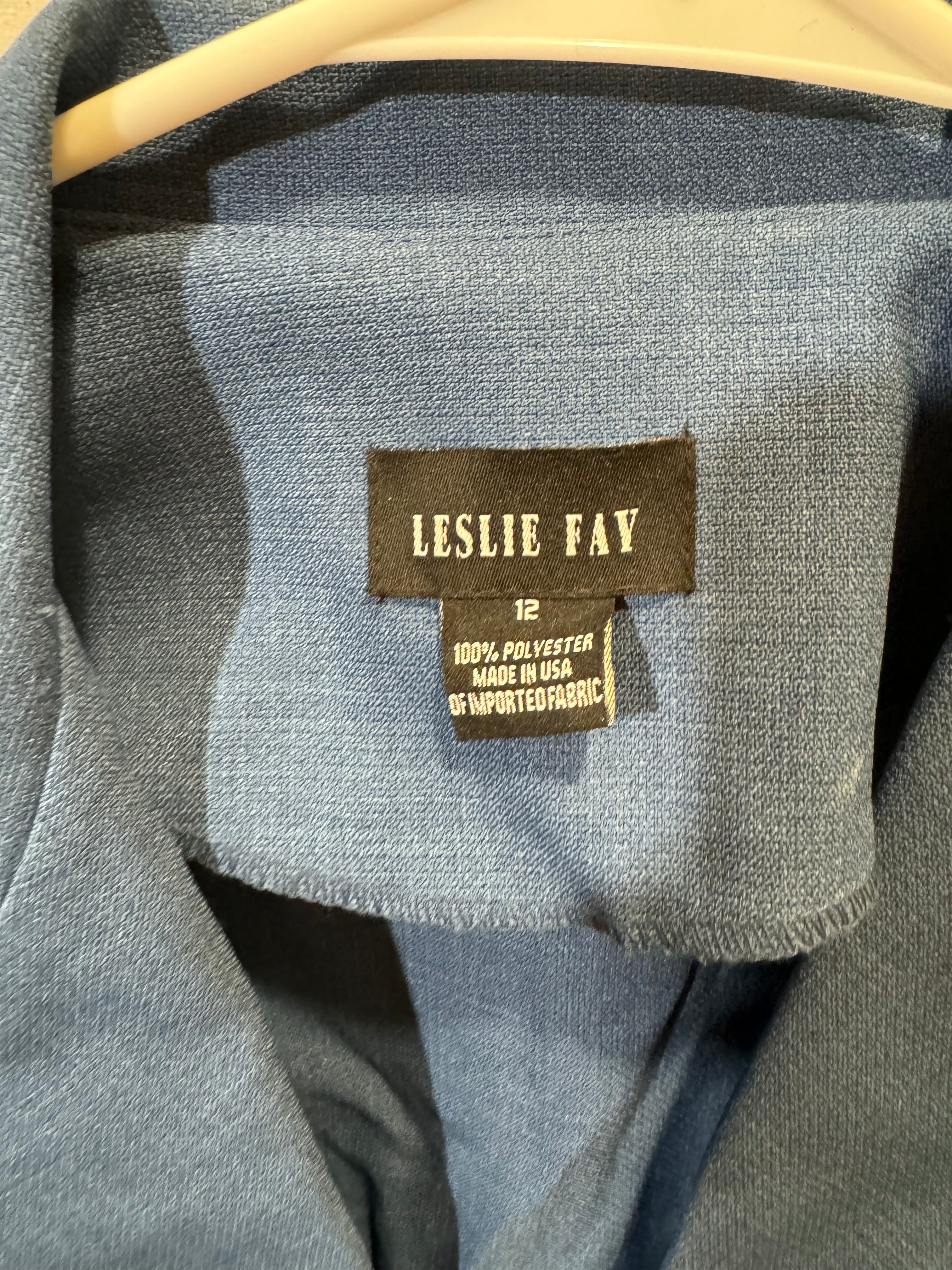 Women’s 12 Leslie Jacket