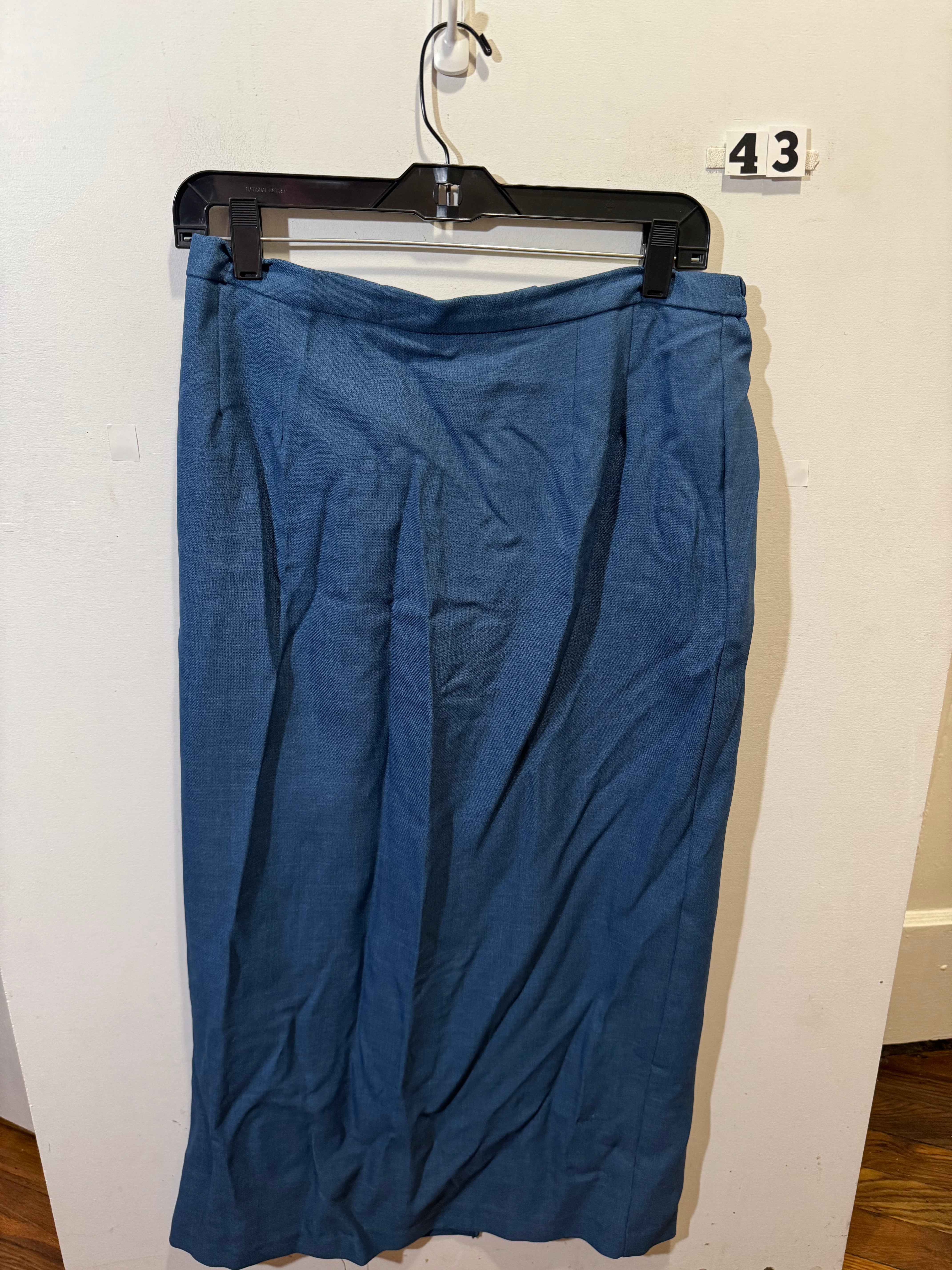 Women’s 12 Leslie Long Skirt