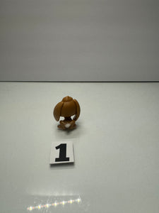 LPS Bunny Toy