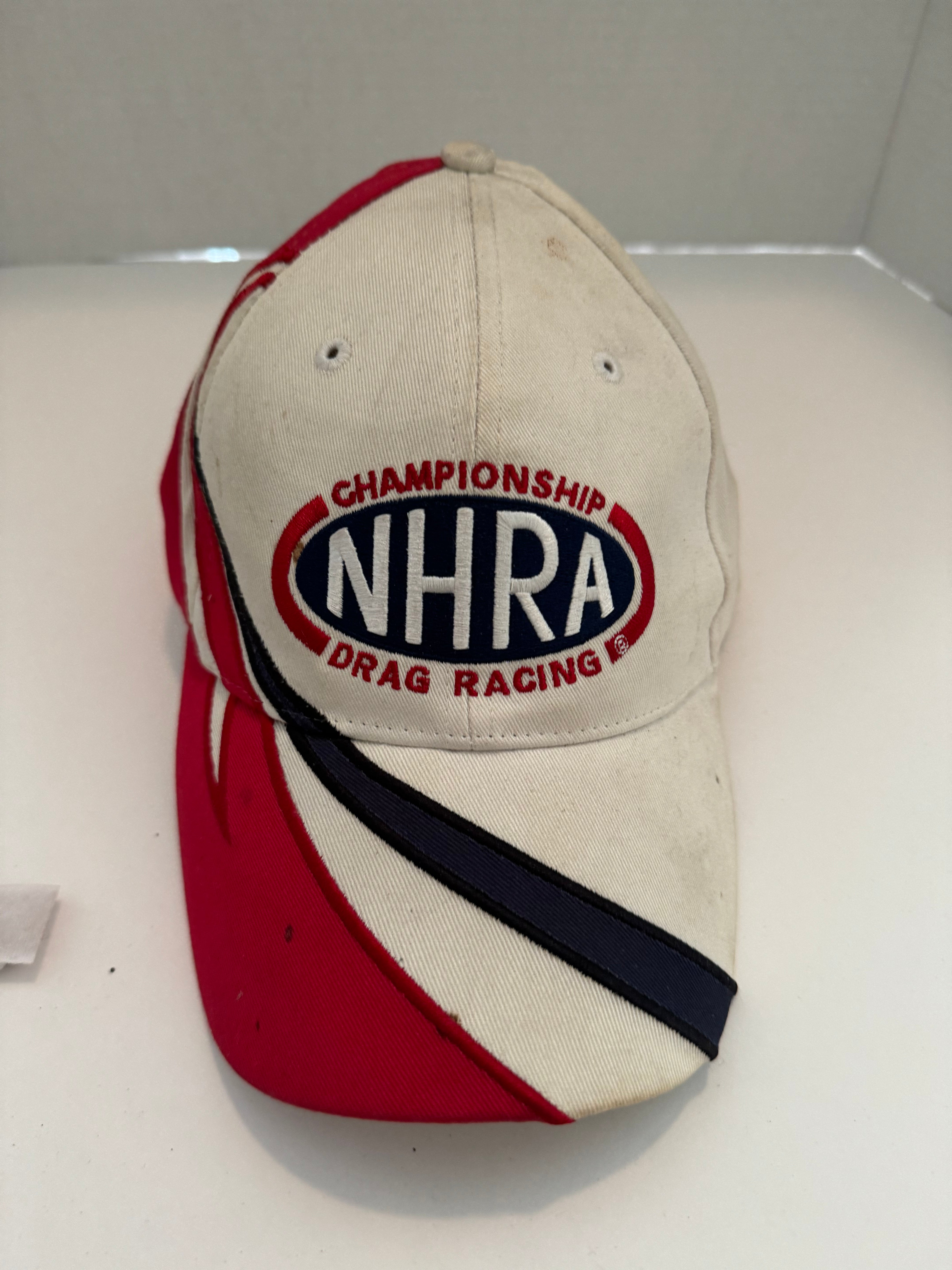 NHRA Hat