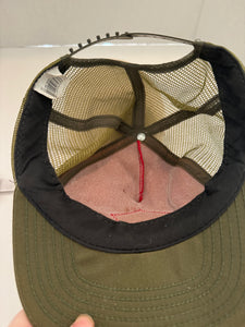 Boy Scouts Hat