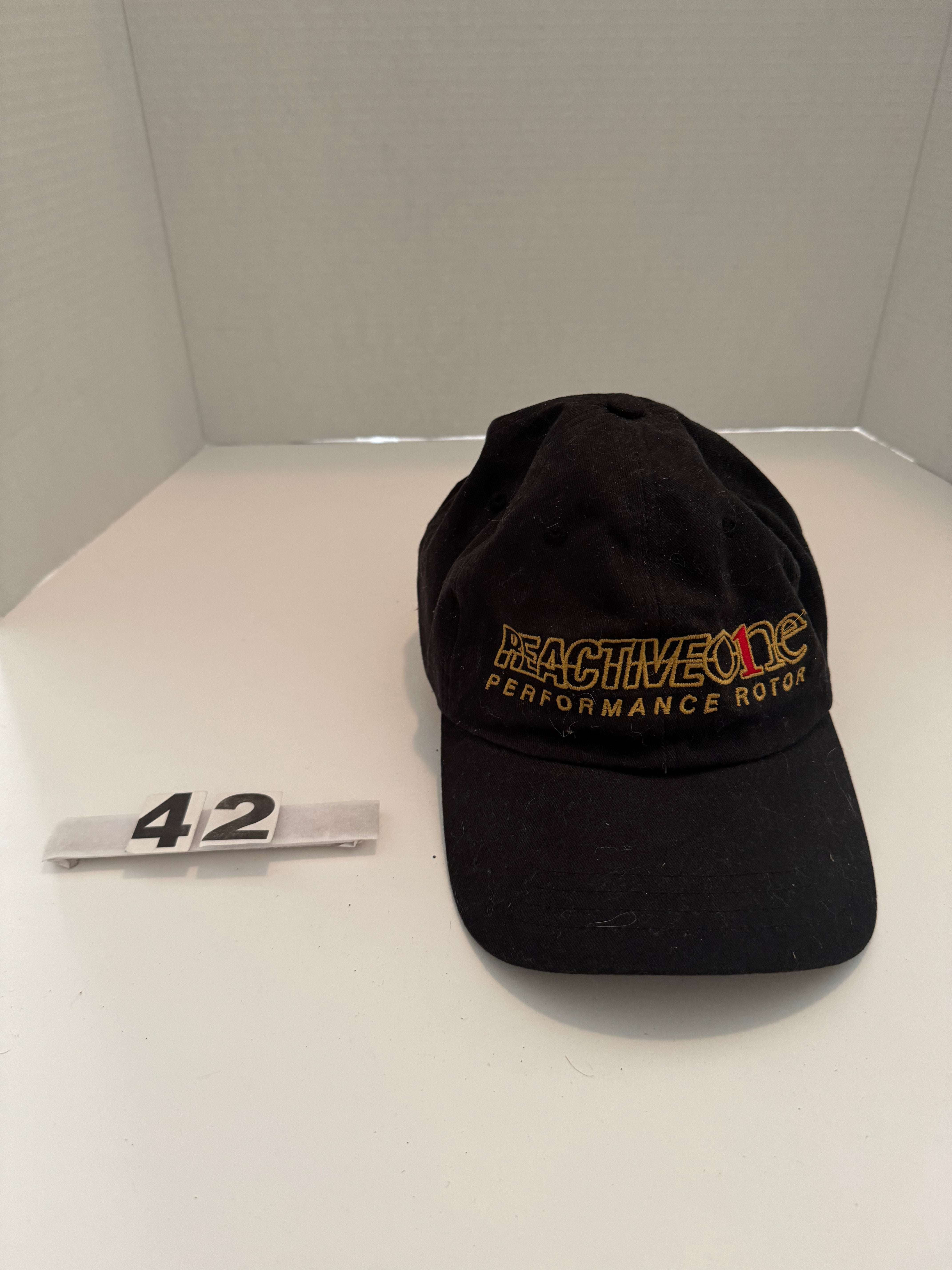 Reactive One Hat