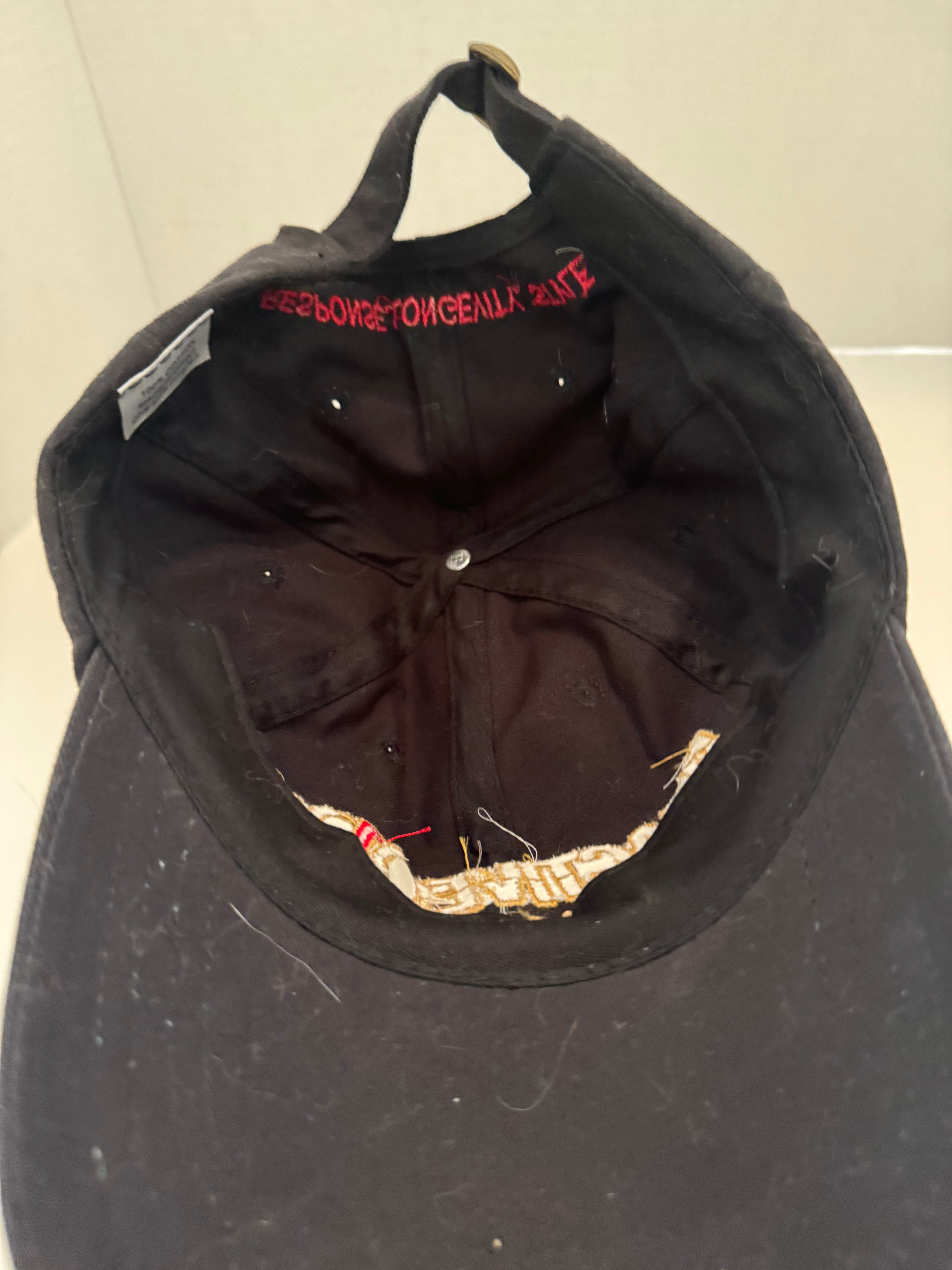 Reactive One Hat