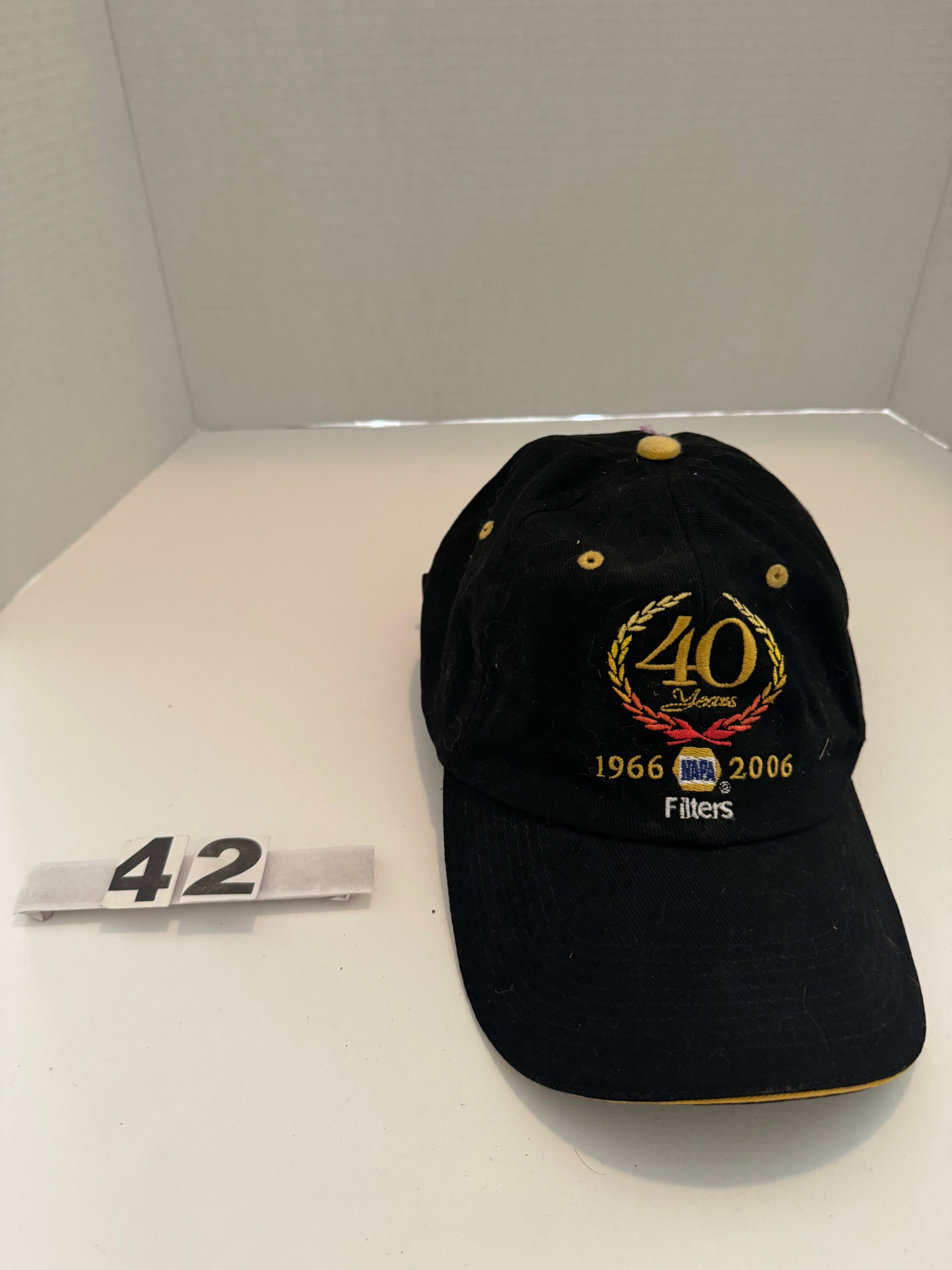 Napa Hat